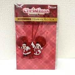 クリスマス キャラクターグッズ