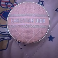 Dior クッション ファンデ ケース フォーエバー ピンク 限定のサムネイル