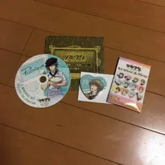 ツキウタ 水無月涙 Procellarum