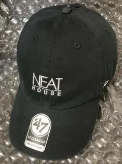 2025年最新】neat house キャップの人気アイテム - メルカリ
