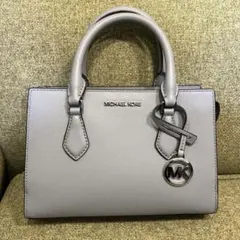 MICHEAL KORS　SHEILA　ハンドバッグ/ショルダーバッグ