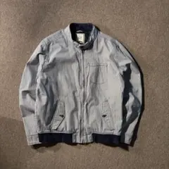 OLD GAP スイングトップ ヒッコリー ストライプ スウィング ジャケット