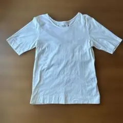 【みっちサマ専用】パラスパレス レディース Tシャツ 白のサムネイル