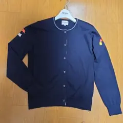 【未使用・タグ付き】ピッコーネクラブ　PICONECLUB　ゴルフシャツ メンズ】 長袖ハイネックニットプルオーバー|ピッコーネクラブ