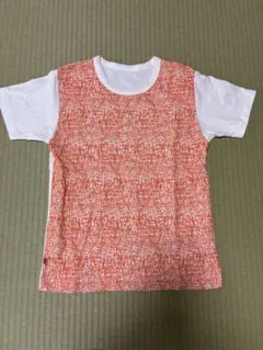 KAKAPOのshibafu Tシャツ