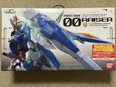 2025年最新】PG ダブルオーライザーの人気アイテム - メルカリ