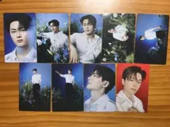 ENHYPEN WALK THE LINE FINAL トレカ ジェイ