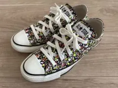 CONVERSE オールスターUSプリミティブネオンOX