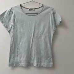 BHPC Beverly Hills Polo Club Tシャツ M 刺繍のサムネイル