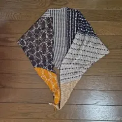 monolabo nume 三角ストールのサムネイル