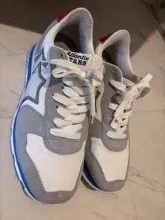 アトランティックスターズ スニーカー 41 26-26.5センチ