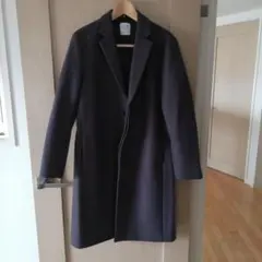 UNITED TOKYO (ユナイテッドトウキョウ) メンズチェスターコート