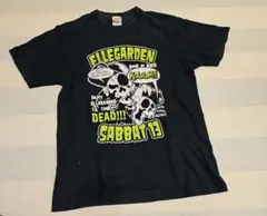 ELLEGARDEN SABBAT 13 Tシャツ