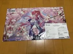 エキスパートショップ限定 ラクス プレイマット - メルカリ