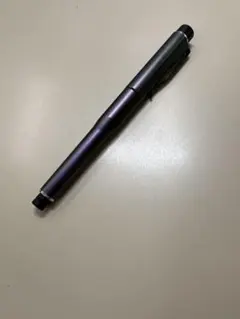 クルトガダイブ オーロラパープル 検索用野原工芸、工房楔 - メルカリ