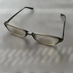 Zoff PC CLEAR PACK 度なしクリアレンズ ブルーライトカット