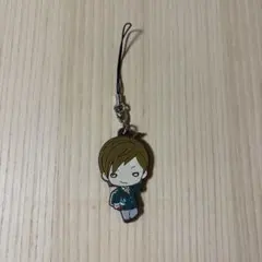 ハイキュー!! 二口堅治 ストラップ