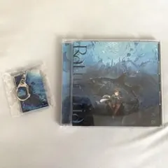 歌い手 りぶ ラティメリア アルバム セブンネット特典付き