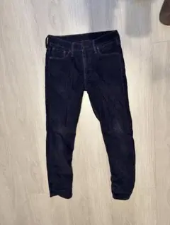 Levi's 511 ダークブルーパンツ W30 L32