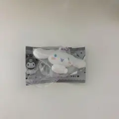 サンリオ ふわわフロッキーマスコット シナモロール 即購入◎