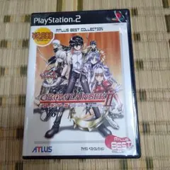 Best版 グローランサー2