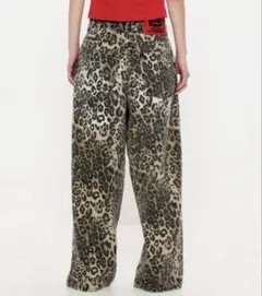 BEEDEN レオパートパンツ 2025年最新】beeden レオパードの人気アイテム - メルカリ