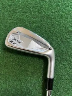 ZX7 4番アイアン　ヘッド単体 SRIXON スリクソン ZXi-7 アイアン 単品販売 3番/4番/5番/6番/7