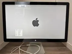 2025年最新】apple thunderbolt display 27インチの人気アイテム