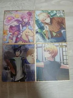 プロセカ　色紙　まとめ売り