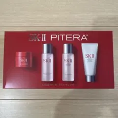 SK-II PITERA エッセンシャル　トラベルキット