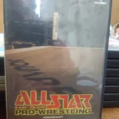 オールスタープロレスリング