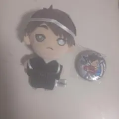 ハイキュー 宮治 黒尾鉄朗 ぬいぐるみ