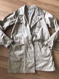 ジャケット ミリタリージャケット