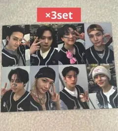 straykids dominATE Blu-ray 通常盤 40枚 トレカ - メルカリ