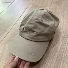 Champion キャップ