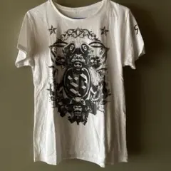 TMR ライブツアー undercoverⅡ ツアーTシャツ