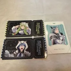 AGF 魔入りました！入間くん まとめ売り