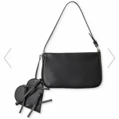 リボン ハンドバッグ