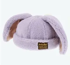 ディズニー　ピーターパンキャップ　ロストキッズ　ファンタジースプリングス