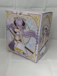 【プライズ】 グランブルーファンタジー ナルメアフィギュア