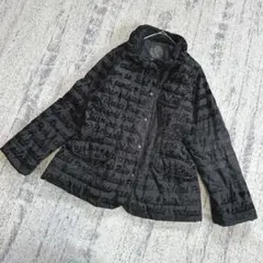 中綿 ダウンジャケット