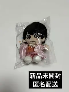 【匿名配送】なにわ男子 大西流星 ちびぬい 第2弾 初心LOVE