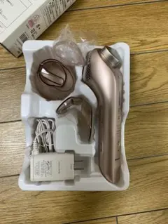 2026年最新】panasonic eh-st97-n 導入美容器の人気アイテム - メルカリ