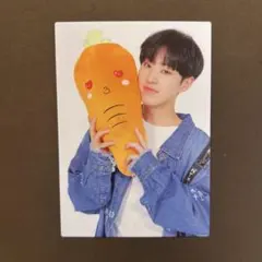 SEVENTEEN ホシ　HOSHI 2019 HARU