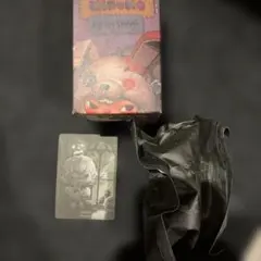 hirono monsters carniva月蝕伯爵