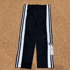 100 アディダス　ブレイクパンツ　キッズ