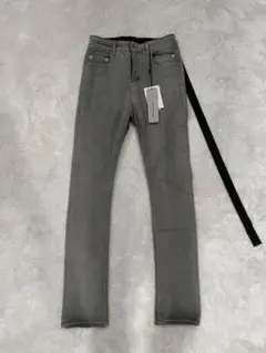 新品【Rick Owens DRKSHDW】Detroit Cut Denimのサムネイル