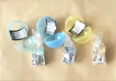 ズートピア　ブリスターチャームコレクション（フラッシュ・ジュディ・フィニック）