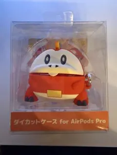 2026年最新】ホゲータ airpodsの人気アイテム - メルカリ