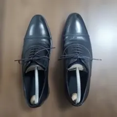 HYDRO TECH 25.5cm 本革防水